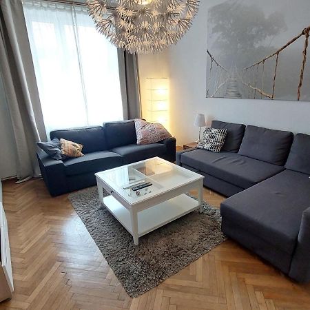 Apartment Tichy By Interhome Vienna Esterno foto