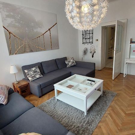 Apartment Tichy By Interhome Vienna Esterno foto