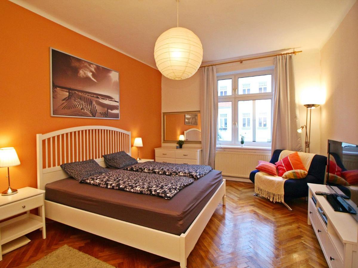 Apartment Tichy By Interhome Vienna Esterno foto