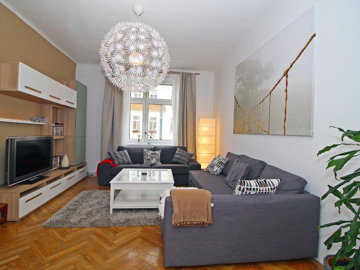 Apartment Tichy By Interhome Vienna Esterno foto