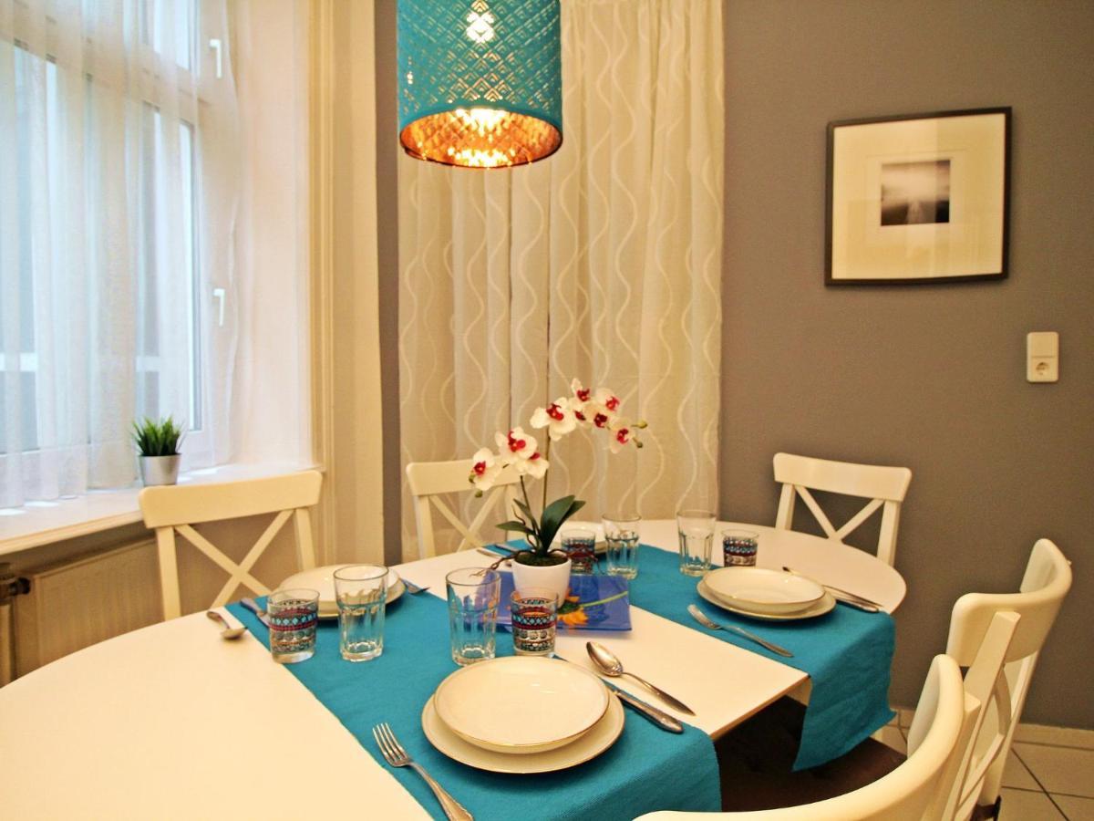 Apartment Tichy By Interhome Vienna Esterno foto