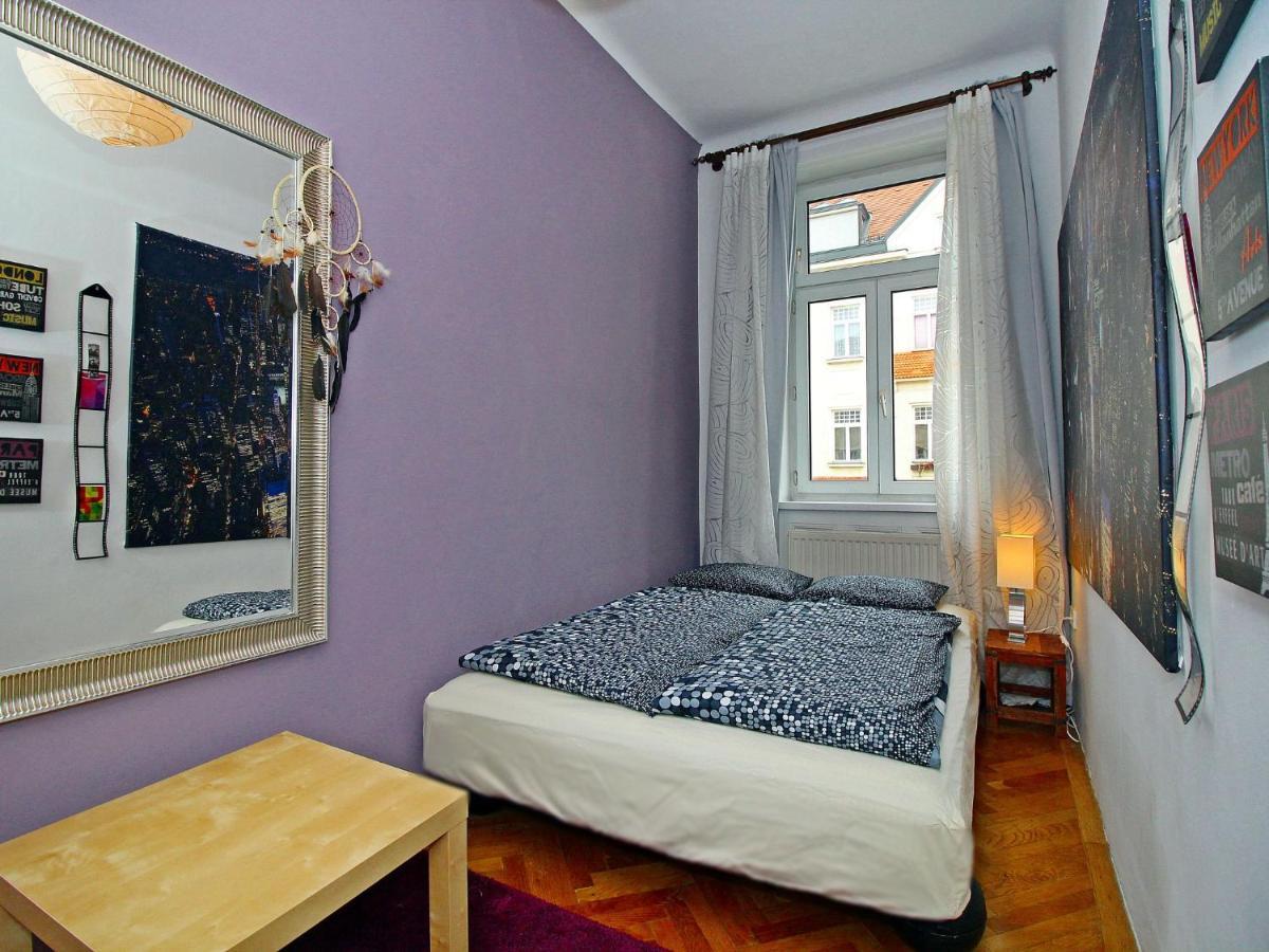 Apartment Tichy By Interhome Vienna Esterno foto