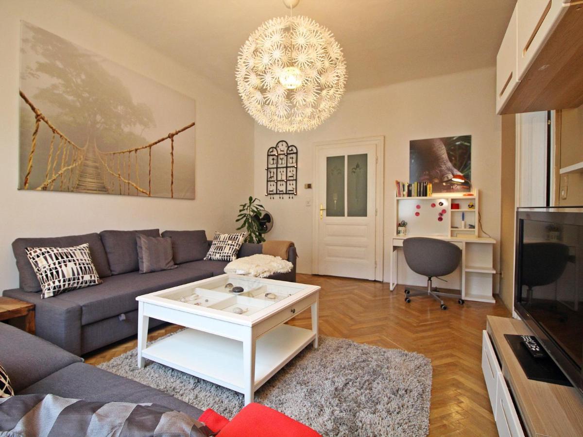 Apartment Tichy By Interhome Vienna Esterno foto