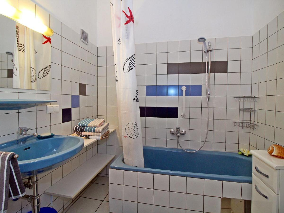 Apartment Tichy By Interhome Vienna Esterno foto