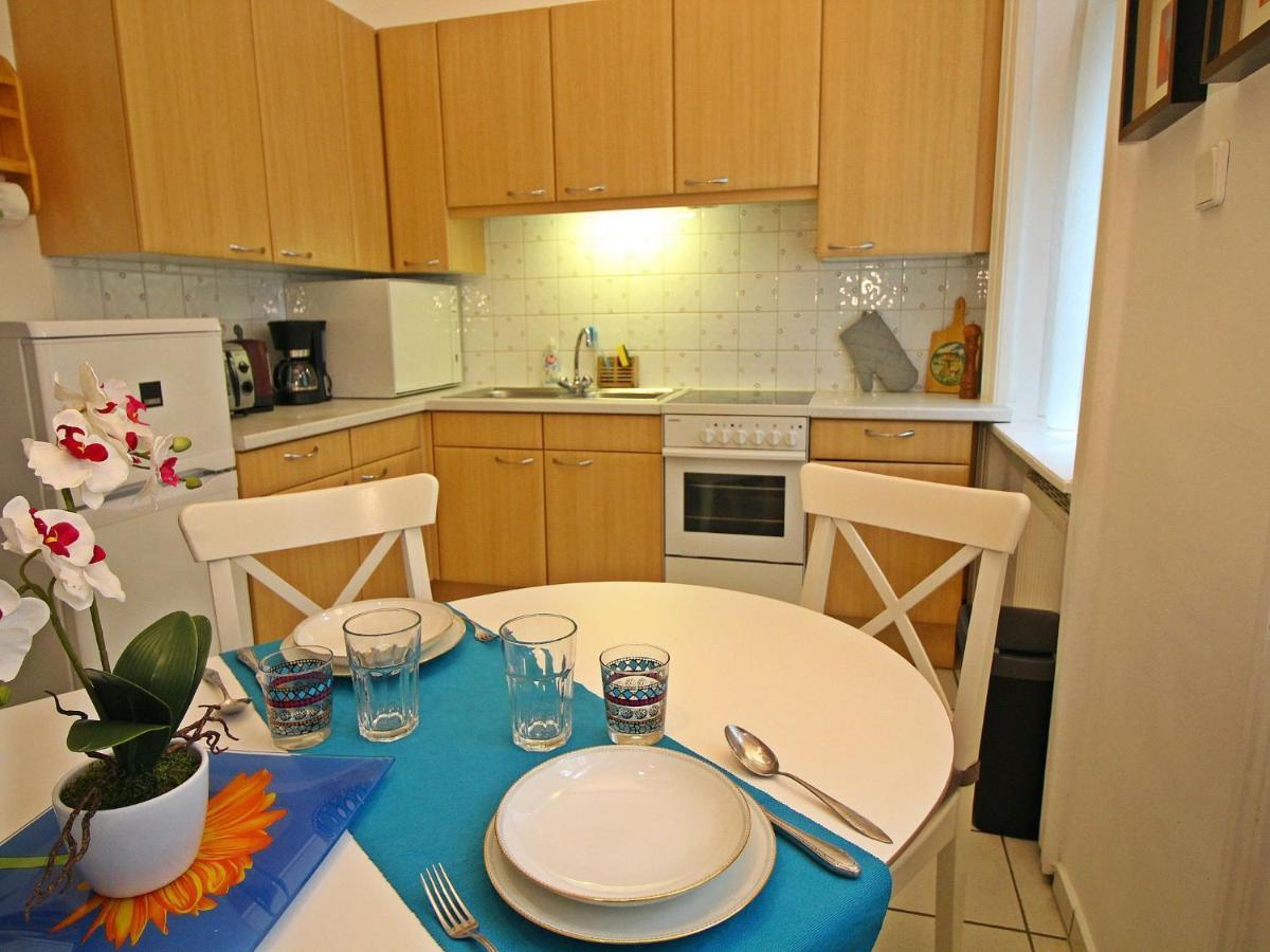 Apartment Tichy By Interhome Vienna Esterno foto