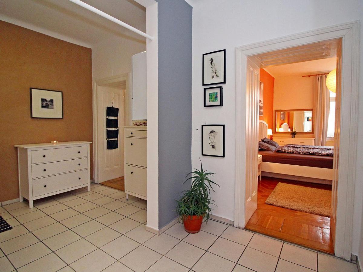 Apartment Tichy By Interhome Vienna Esterno foto