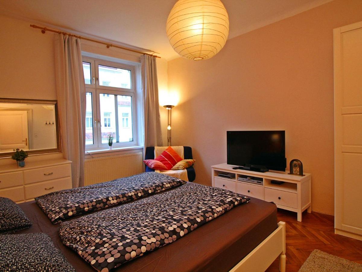 Apartment Tichy By Interhome Vienna Esterno foto