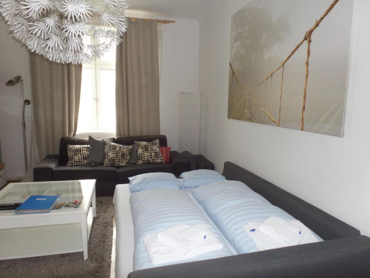 Apartment Tichy By Interhome Vienna Esterno foto