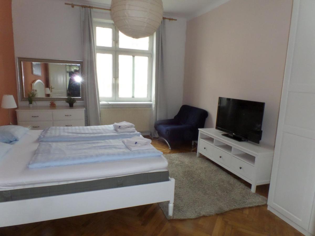 Apartment Tichy By Interhome Vienna Esterno foto