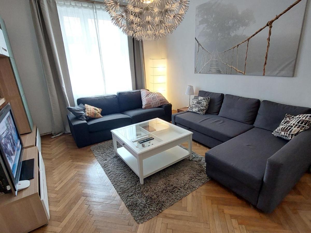 Apartment Tichy By Interhome Vienna Esterno foto