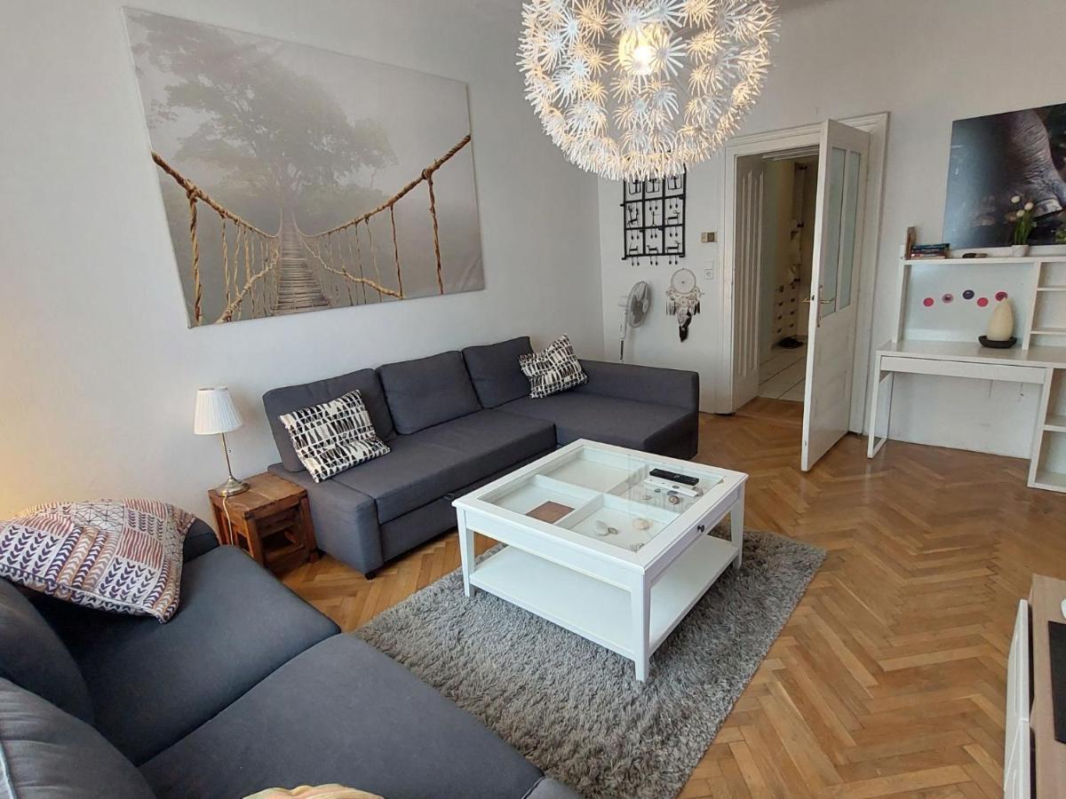 Apartment Tichy By Interhome Vienna Esterno foto